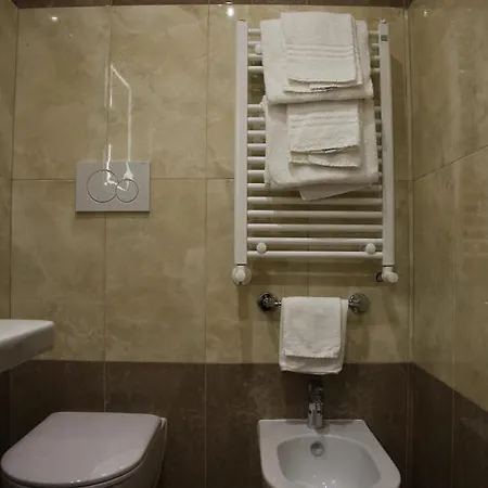 Federica's House In Bed & Breakfast Rome