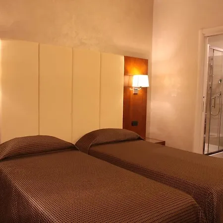 Bed & Breakfast Federica's House In 2*