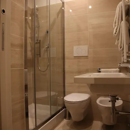 Federica's House In Bed & Breakfast Rome