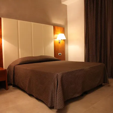 Federica's House In Rome