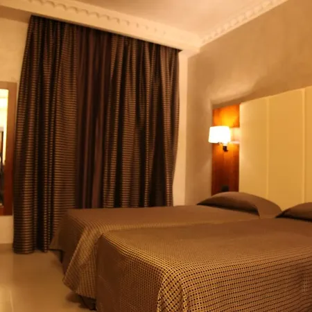 Federica's House In Rome
