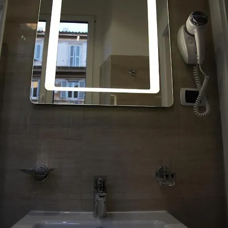 Frühstückspension Federica's House In 3*