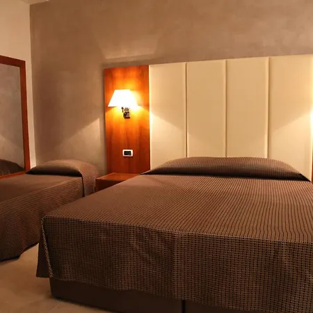 Frühstückspension Federica's House In Rom