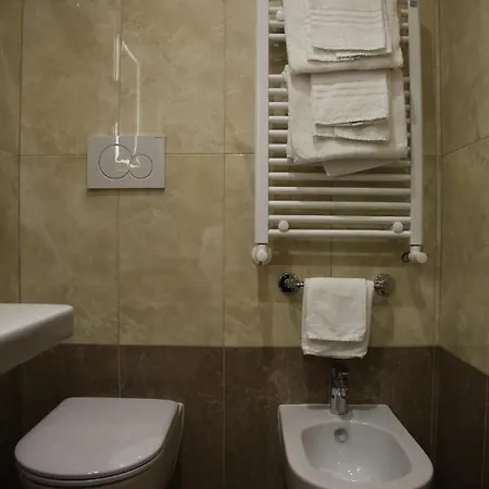 Federica's House In Frühstückspension 3*