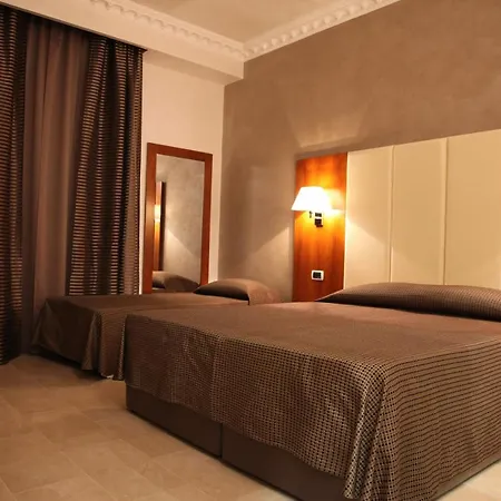 Federica's House In Rome