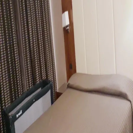 Federica's House In Frühstückspension Rom