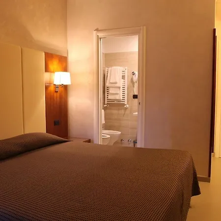 Federica's House In Rome