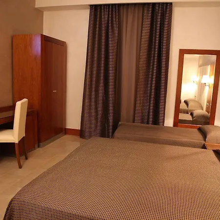 Federica's House In Bed & Breakfast Rome