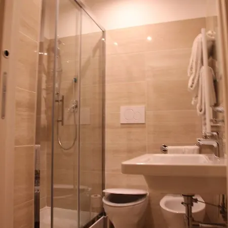 Federica's House In Rome
