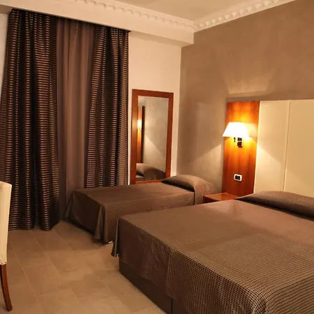 Bed & Breakfast Federica's House In Rome