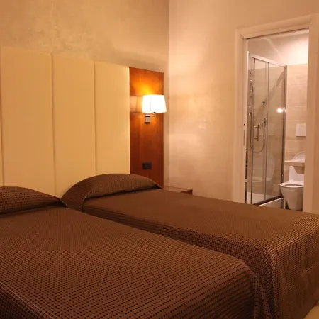 Federica's House In Frühstückspension 3*