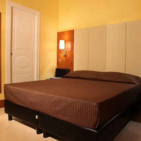 Federica's House In Rom