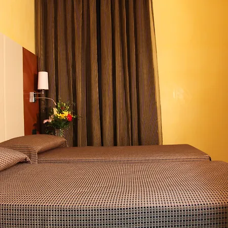 Federica's House In Frühstückspension 3*