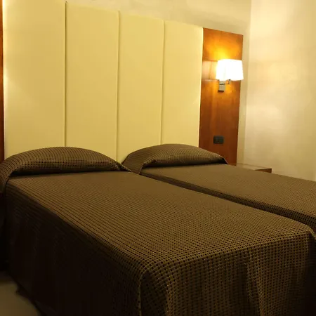 Frühstückspension Federica's House In