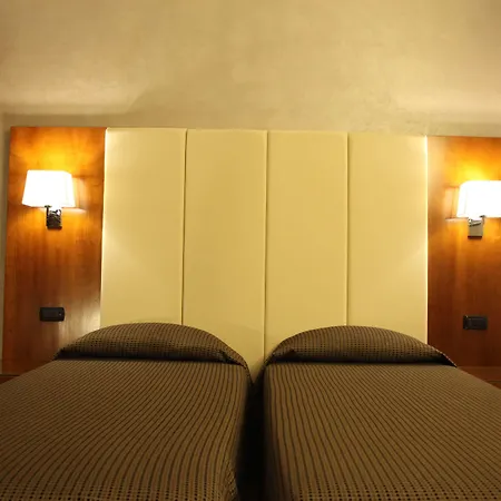 Federica's House In Rom