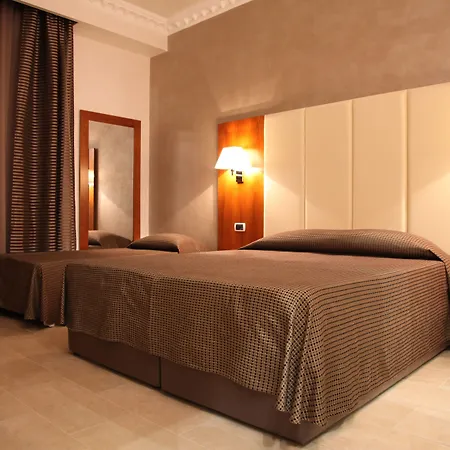 Frühstückspension Federica's House In Rom