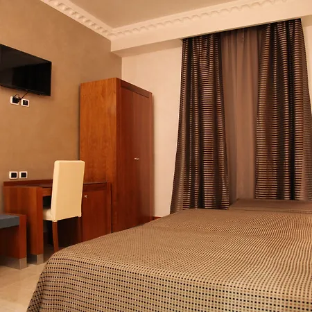 Frühstückspension Federica's House In