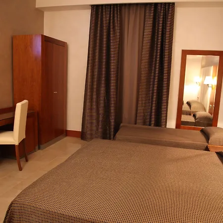 Federica's House In Rom