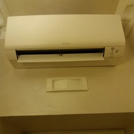 Frühstückspension Federica's House In