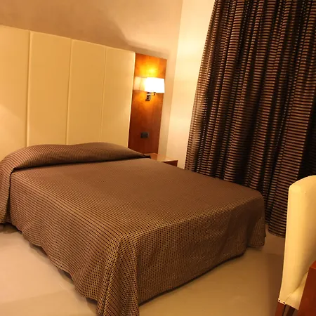 Federica's House In Frühstückspension 3*