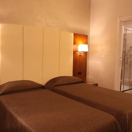 Frühstückspension Federica's House In