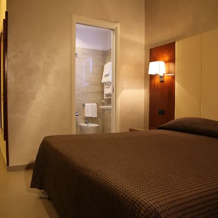 Federica's House In Frühstückspension