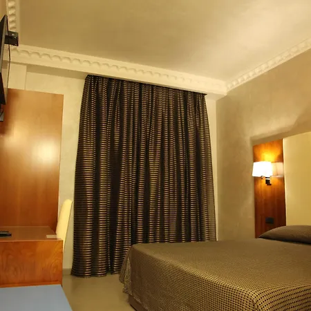 Frühstückspension Federica's House In Rom