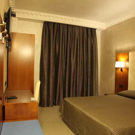 Federica's House In Rom