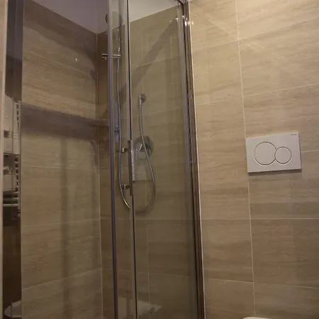 Federica's House In Frühstückspension 3*