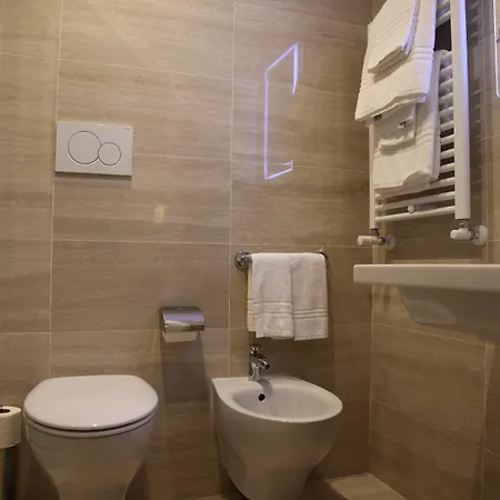 Federica's House In 3* Rom