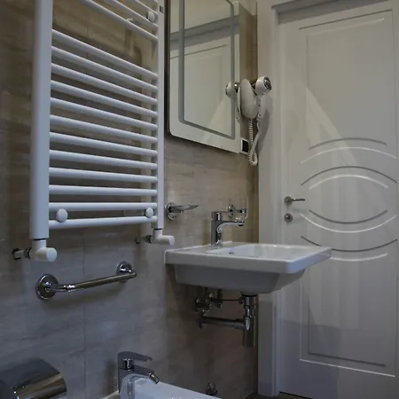 Federica's House In 3*