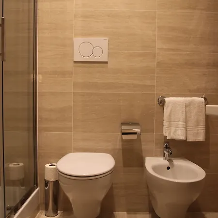 Frühstückspension Federica's House In Rom