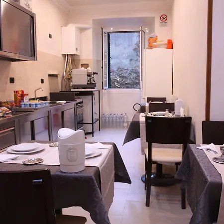 Federica's House In 3* Rom