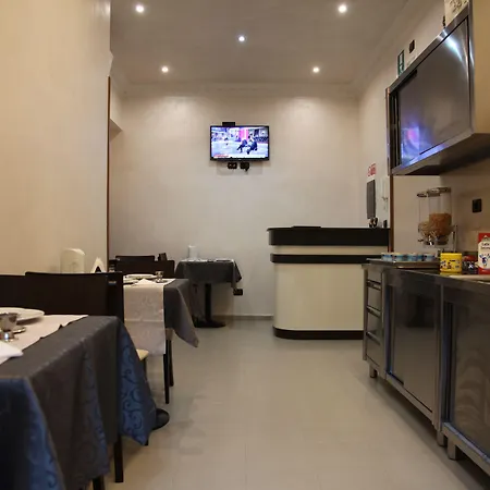 Federica's House In Frühstückspension