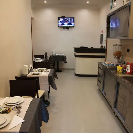 Federica's House In Frühstückspension 3*