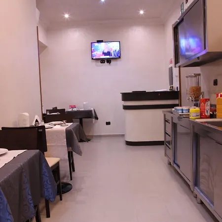 Federica's House In Rom