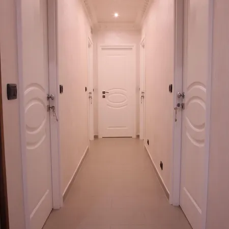 Federica's House In Frühstückspension