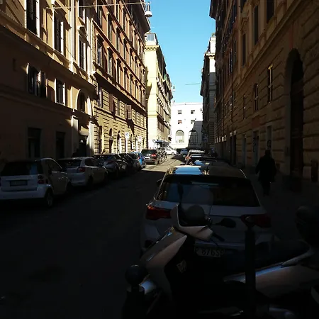 Federica's House In Frühstückspension 3*