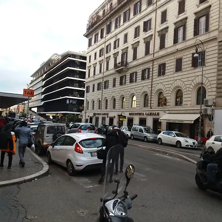 Frühstückspension Federica's House In 3*