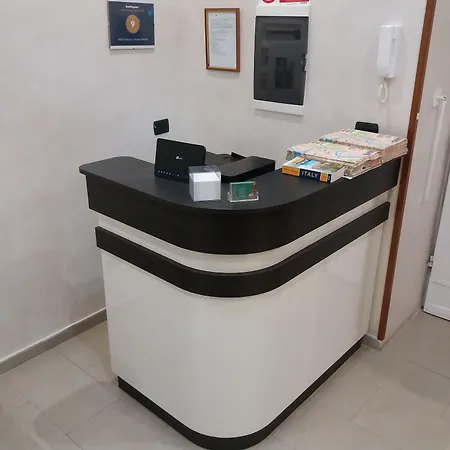 Federica's House In Rom