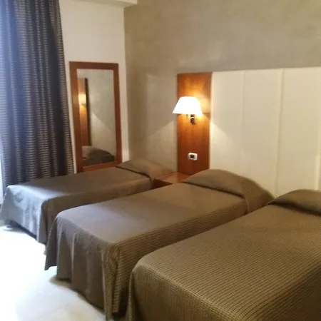 Federica's House In Rom