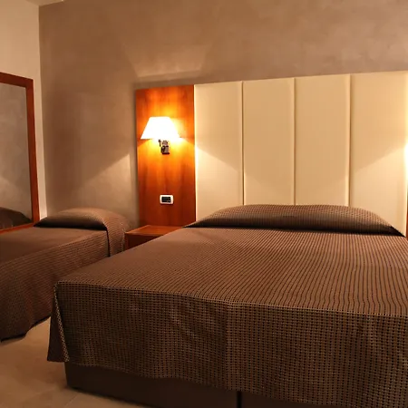 Federica's House In Frühstückspension Rom