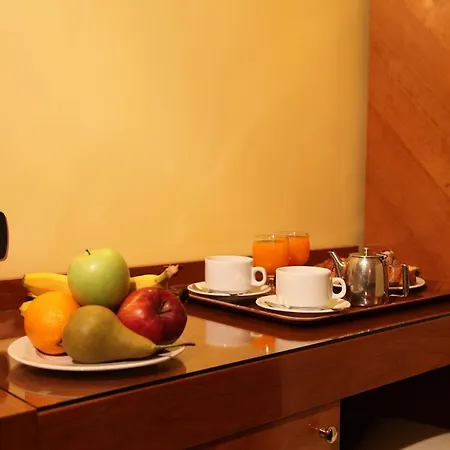 Frühstückspension Federica's House In Rom