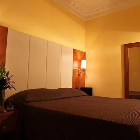 Federica's House In 3* Rom