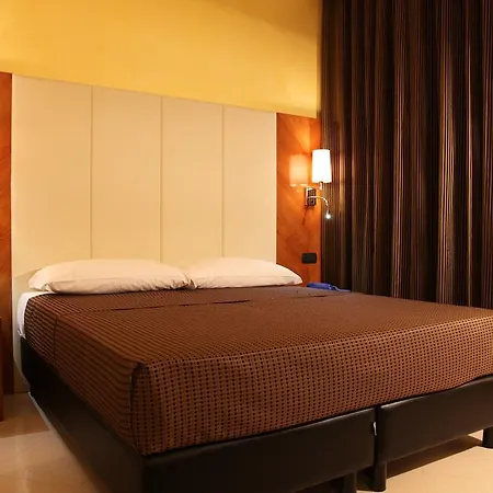 Federica's House In Frühstückspension 3*