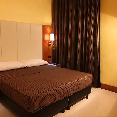 Federica's House In Frühstückspension Rom