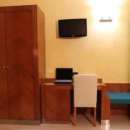 Federica's House In Frühstückspension Rom