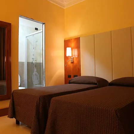 Bed & Breakfast Federica's House In 2*