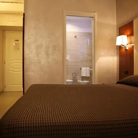 Federica's House In Frühstückspension 3*