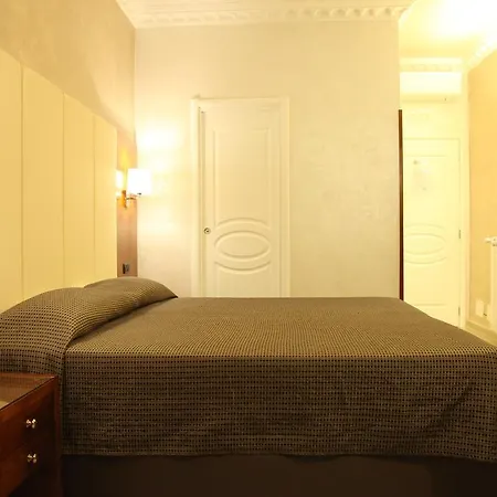 Federica's House In Bed & Breakfast